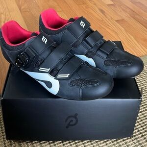 Peloton Cycling Shoes